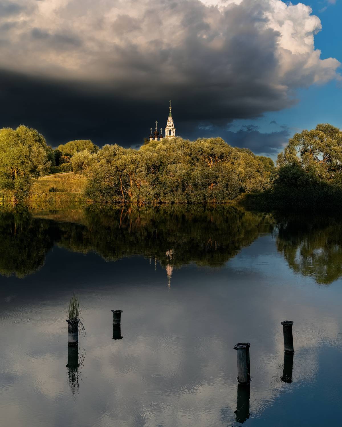 , Загруев Михаил