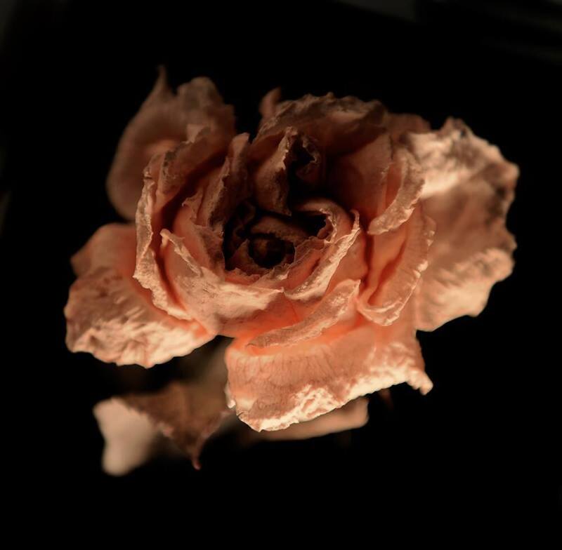 Розовая фото превью