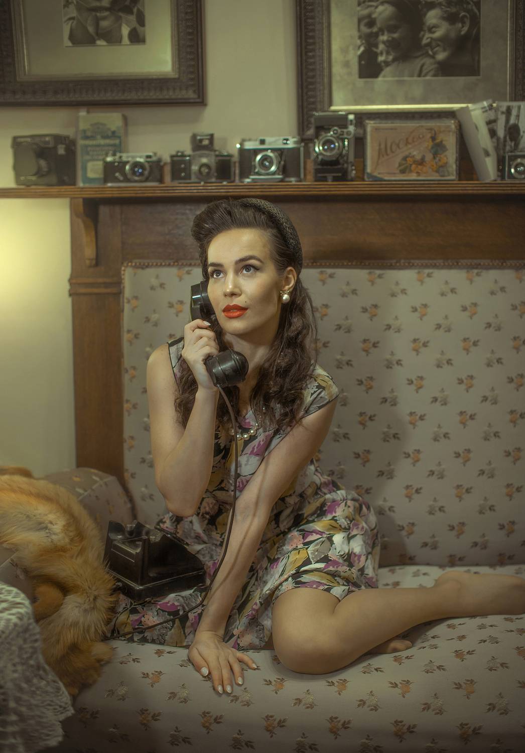 , Шепелева Татьяна