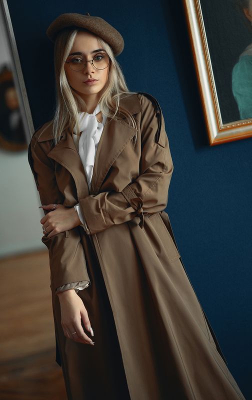 Карина фото превью