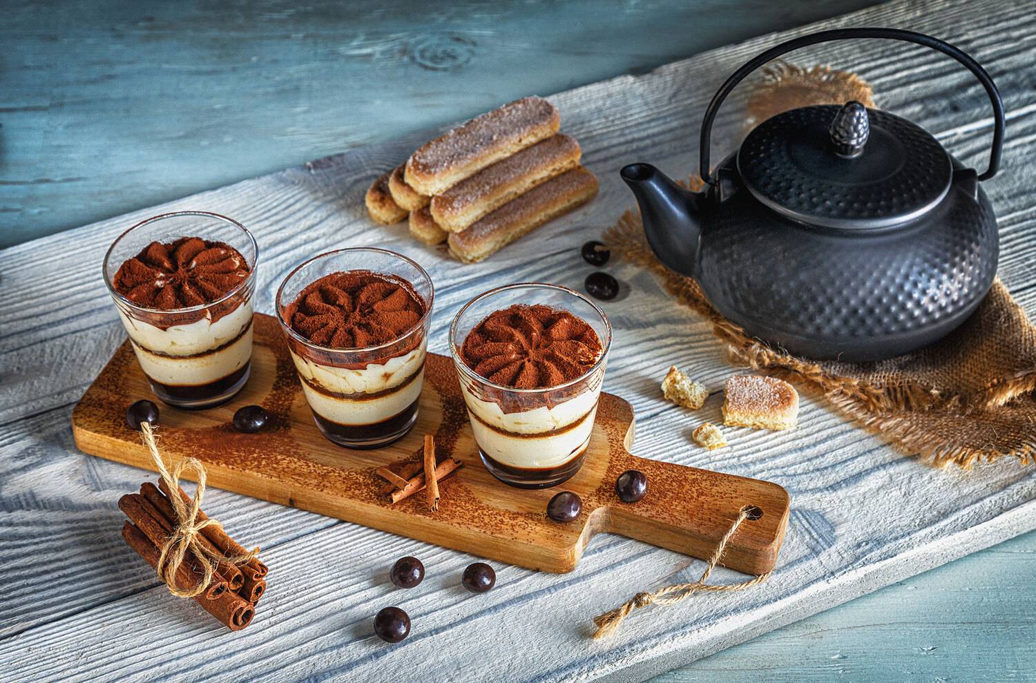 Десерт , Nakalyuzhnyy Ivan