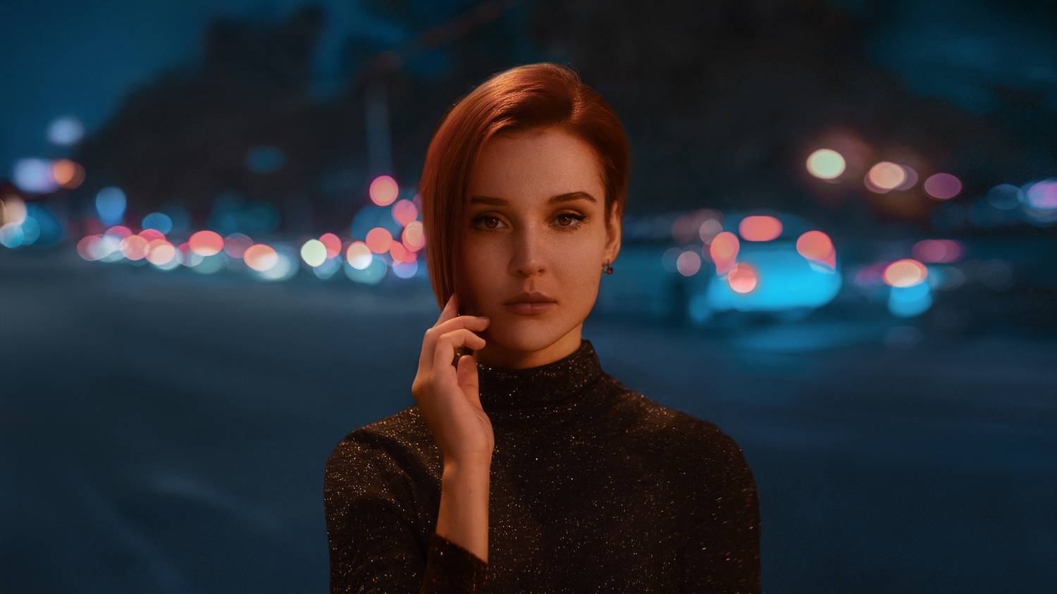 , Dmitriy Ponibudlas