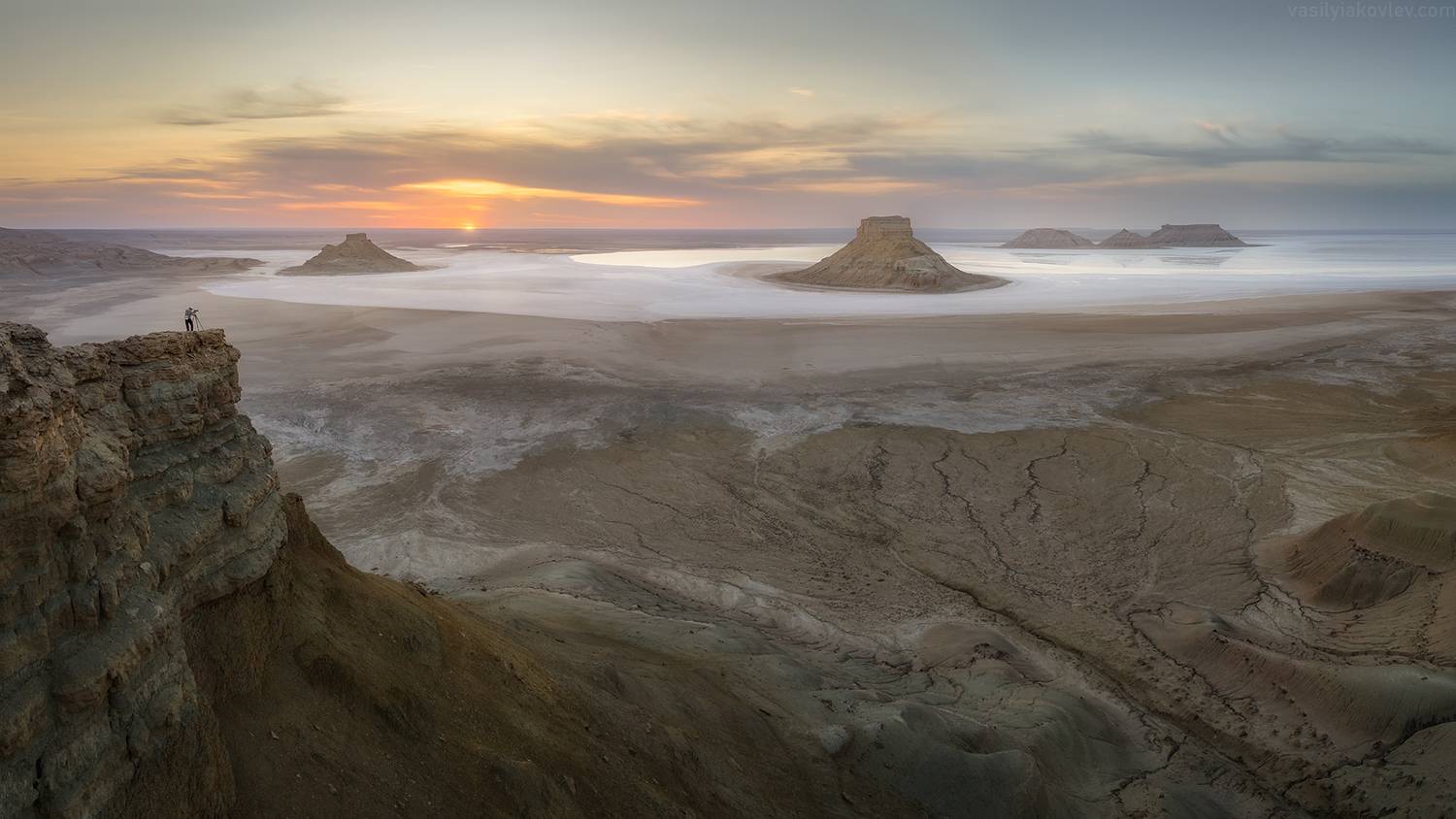 казахстан, фототур, яковлевфототур, мангистау, мангышлак, айракты, босжира, устюрт, карынжарык, тузбаир, торыш, туйесу, сенек, Василий Яковлев