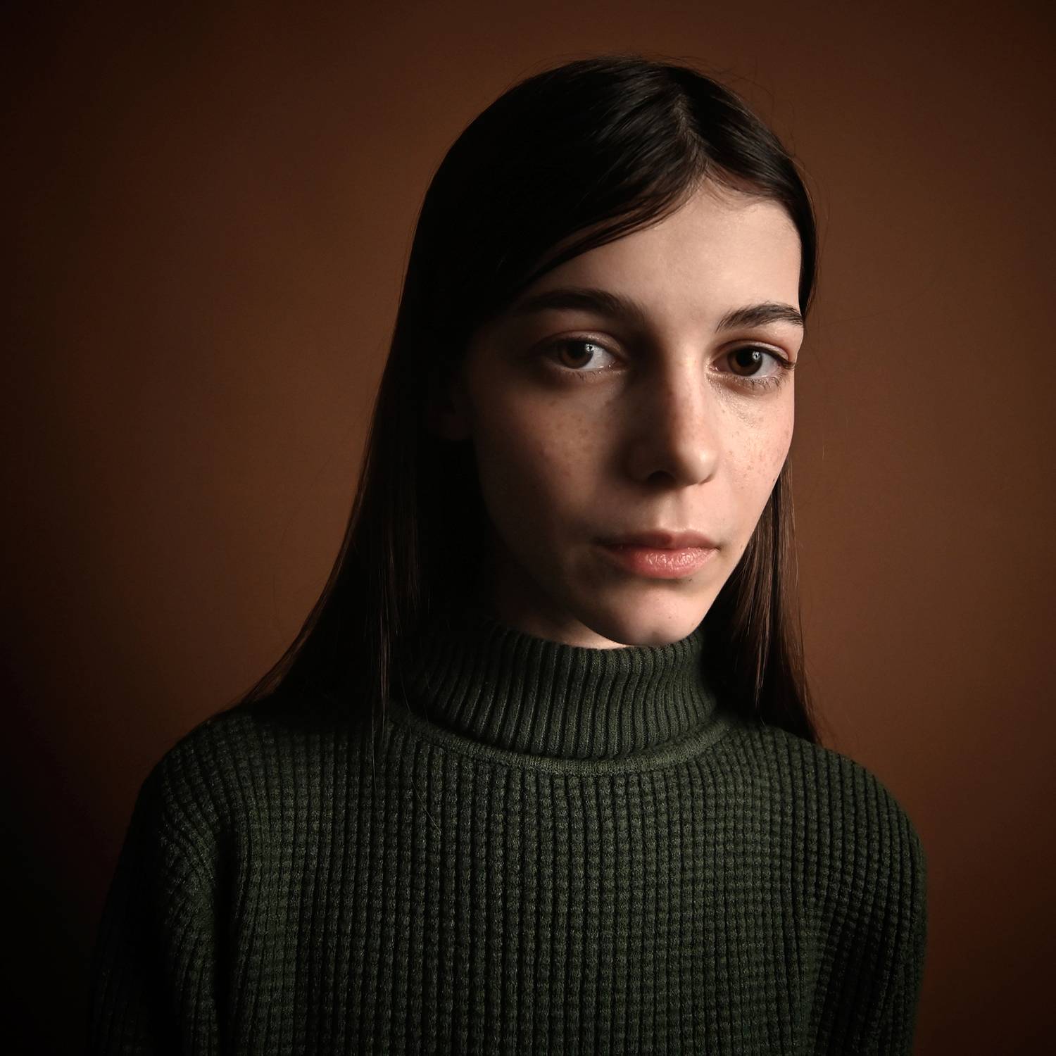 , Илья Зубов