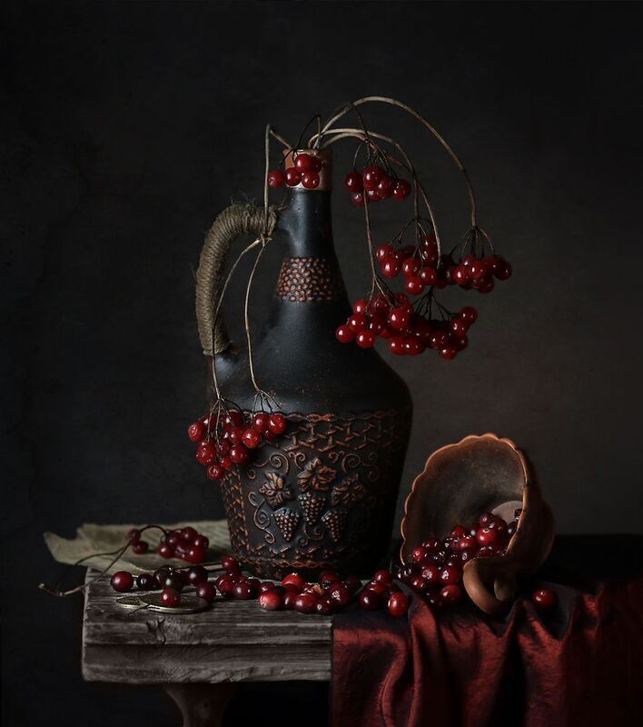 Ягоды фото превью