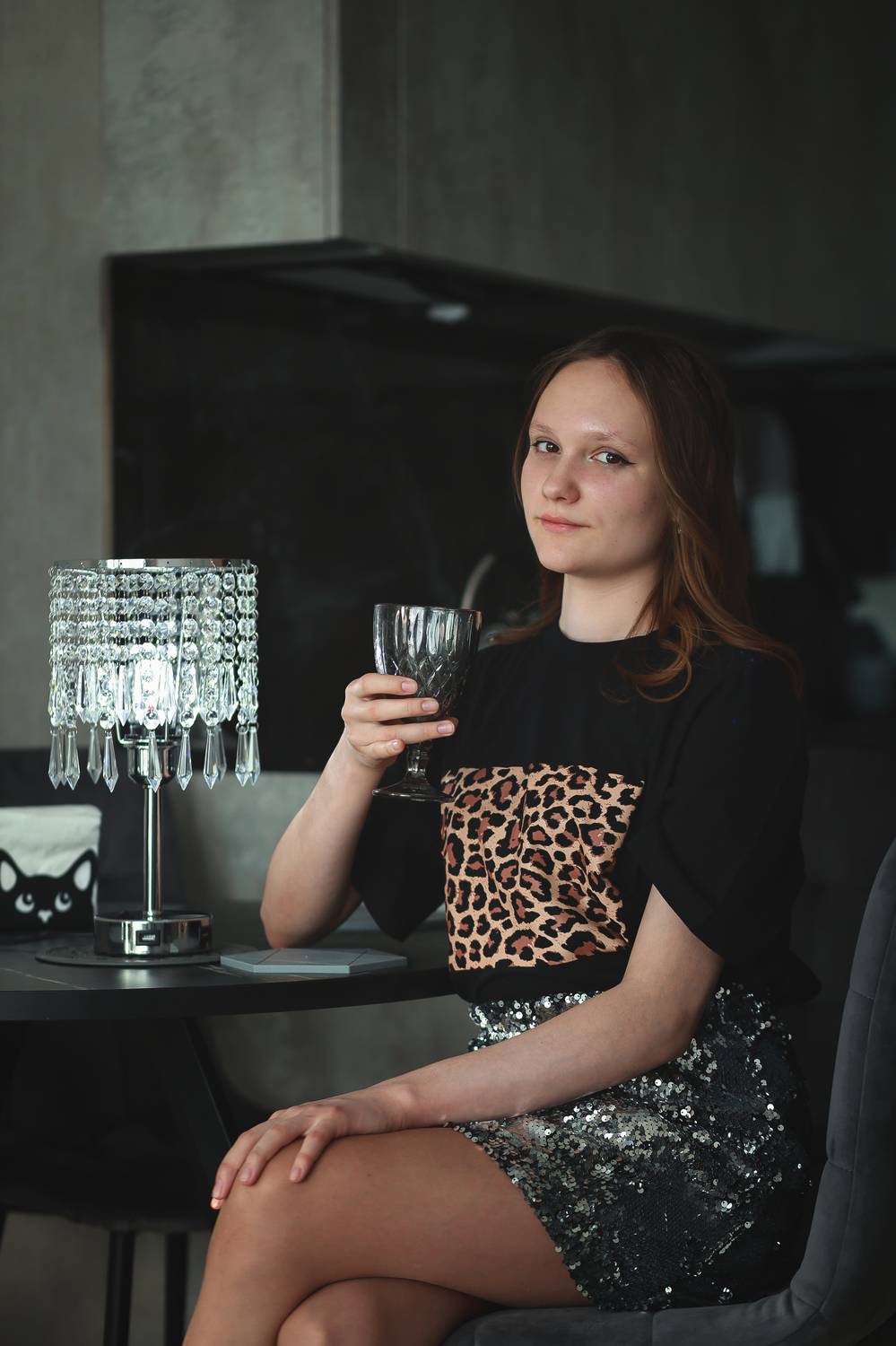 , Аден Аксинья