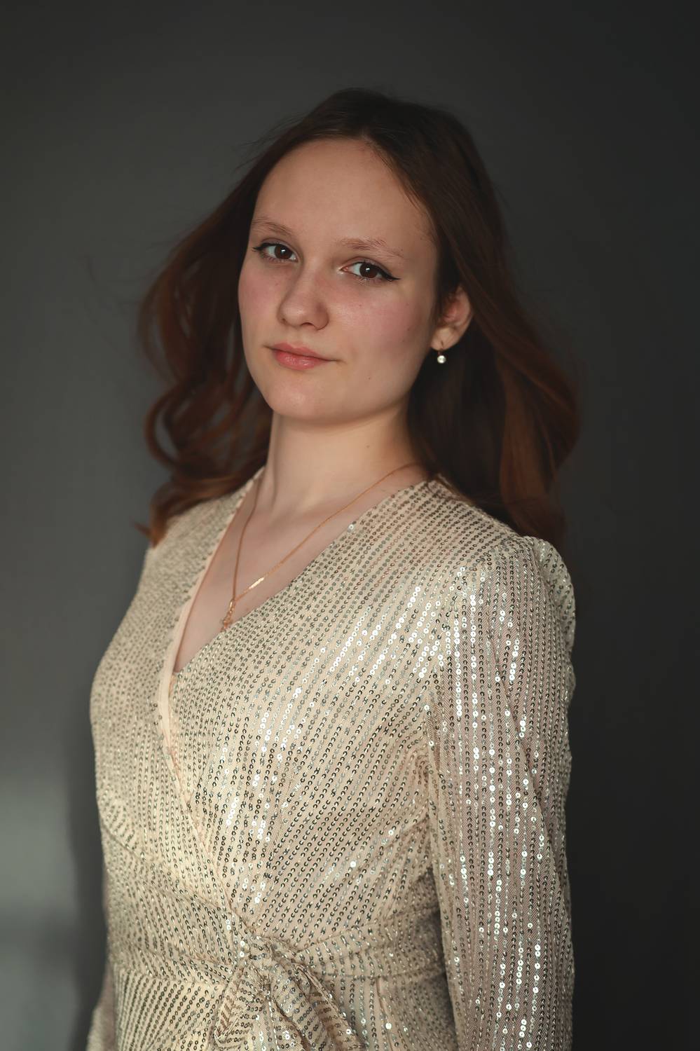 , Аден Аксинья