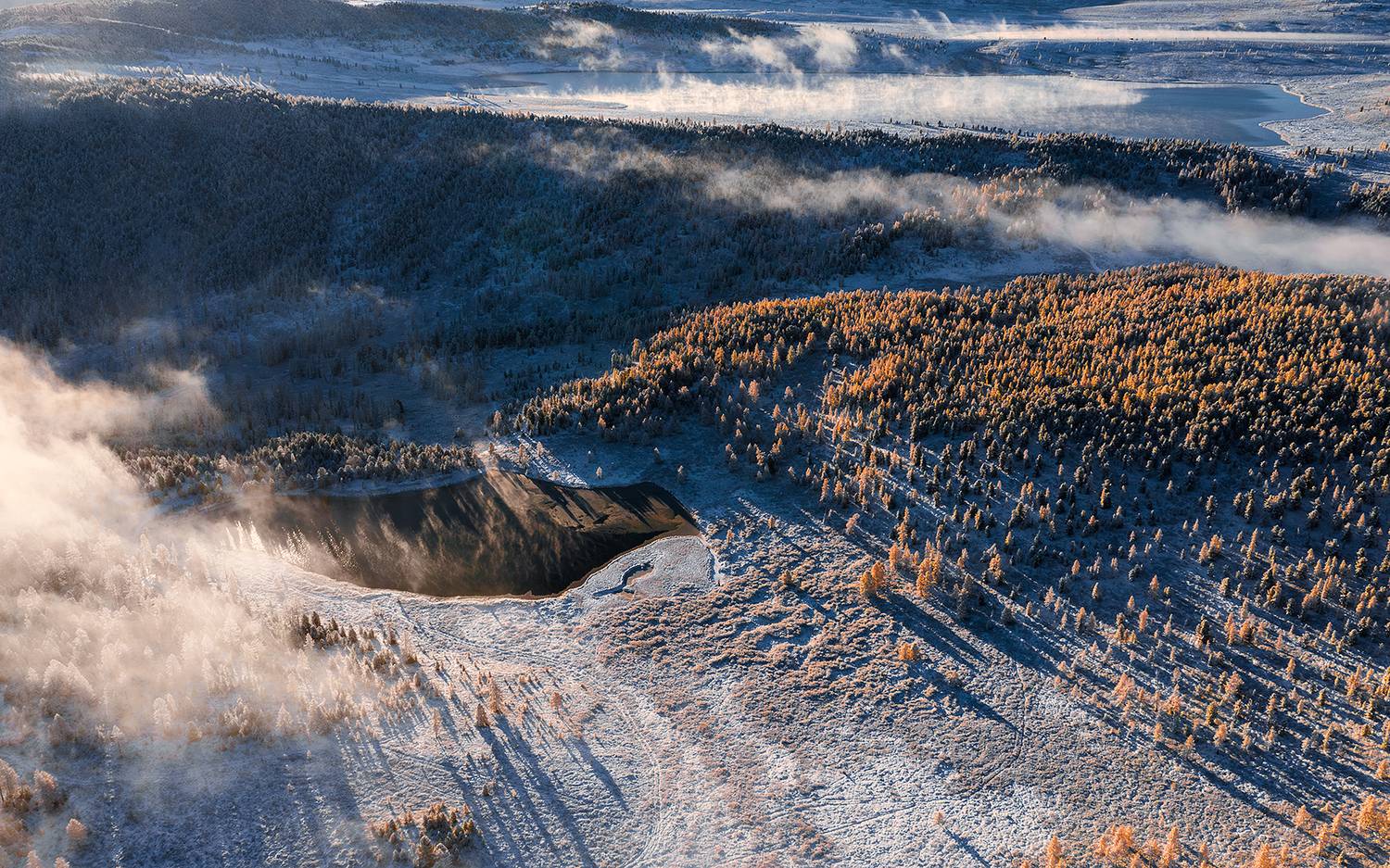 , Александр Артамонов