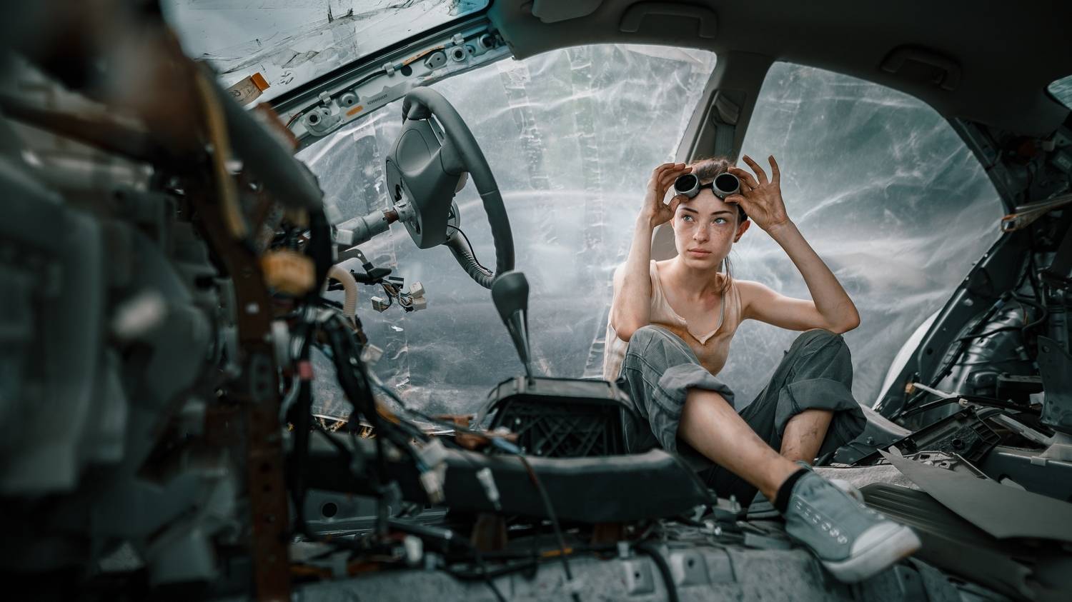 , Васильев Андрей