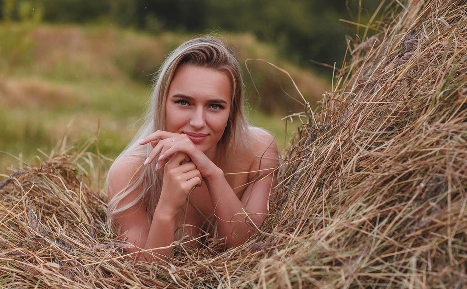 , Алексей Гилёв