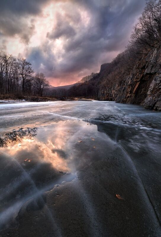 Прощай зима фото превью