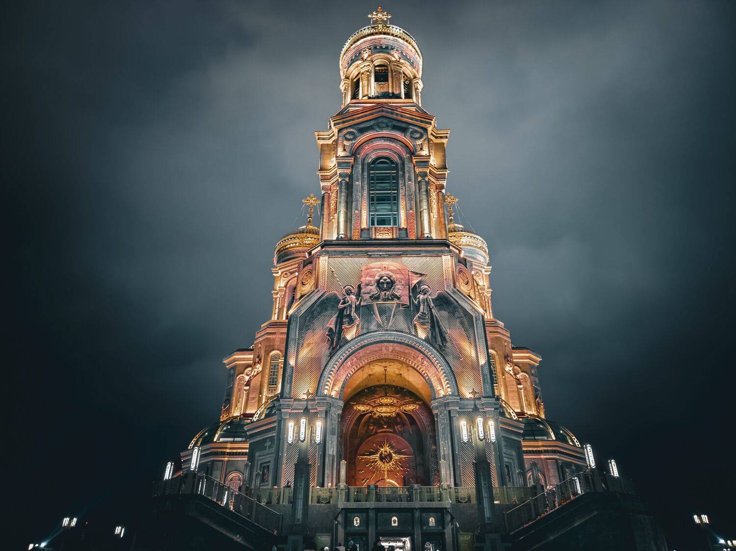 , Konstantin Martynov