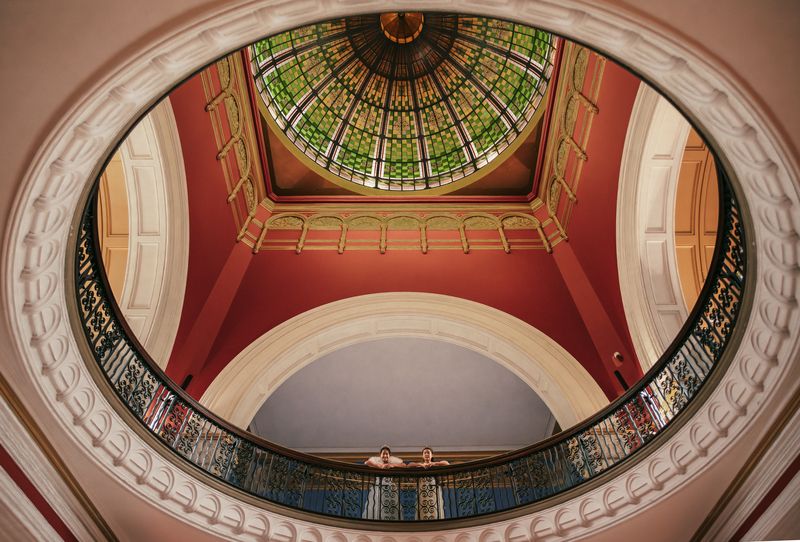 the dome фото превью