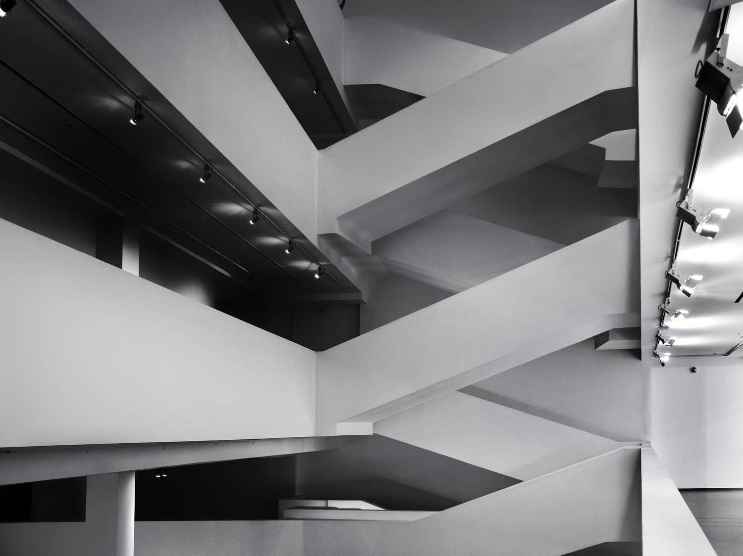 переходы, архитектура, геометрия, Зорин Миша