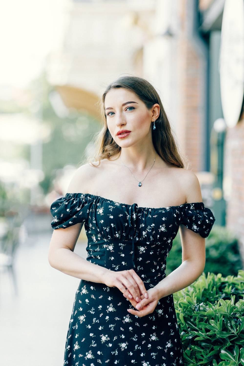 woman, portrait, eye, beauty, Павел Возмищев