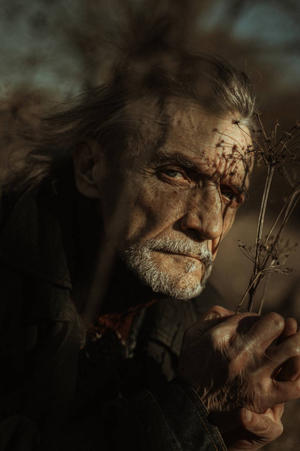 , Щеглова Марина