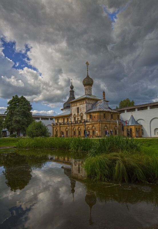 Ростов Великий фото превью