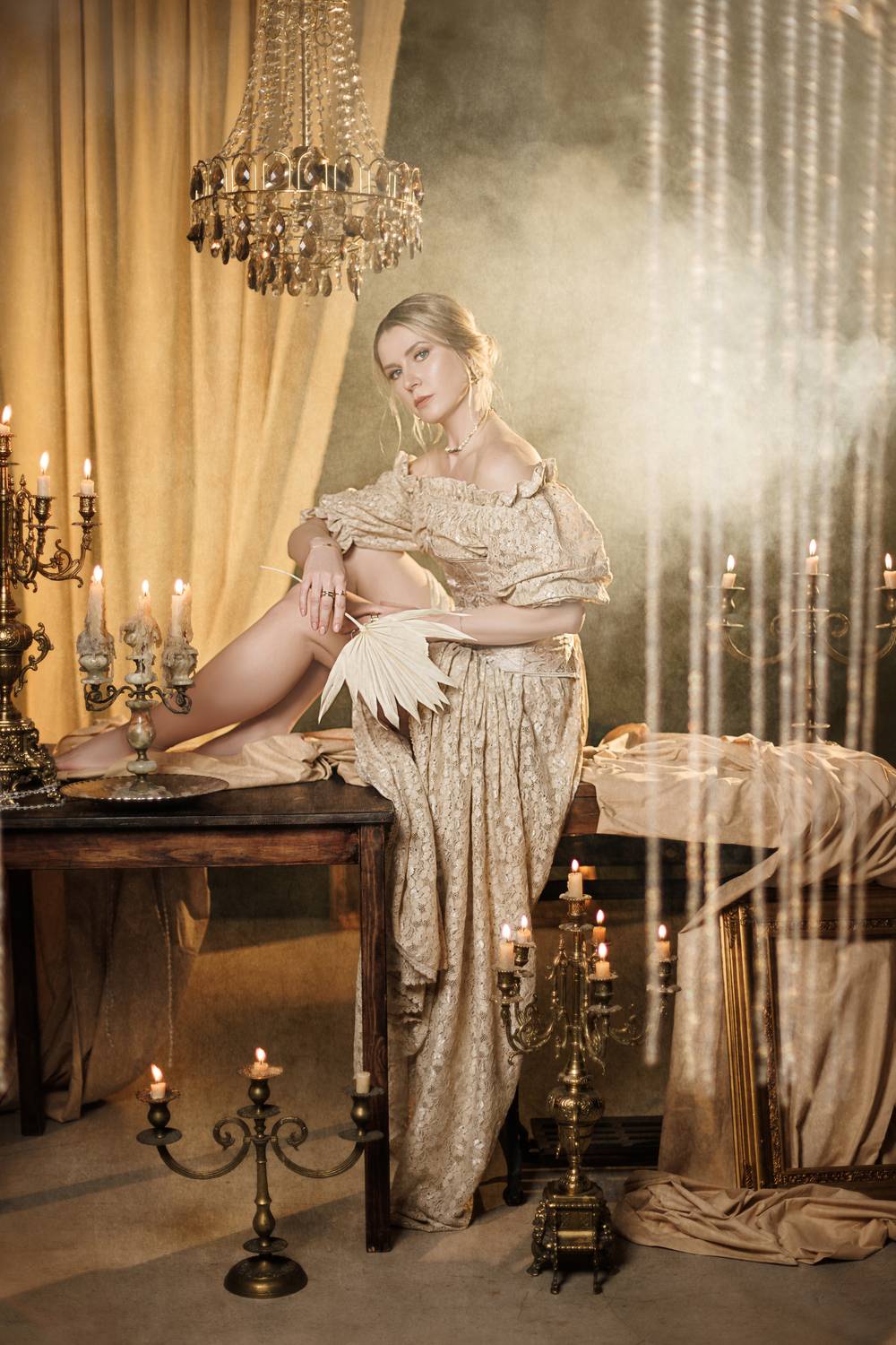 , Дарья Дунич