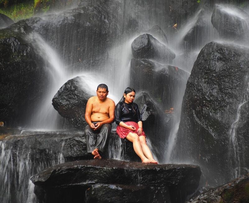 phnom kulen Хорошо посидели.... фото превью