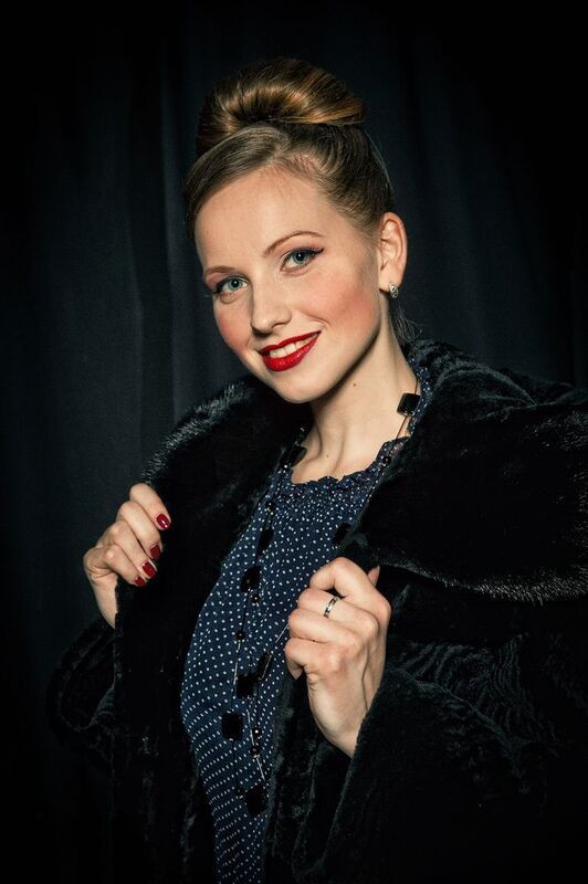 Ольга фото превью