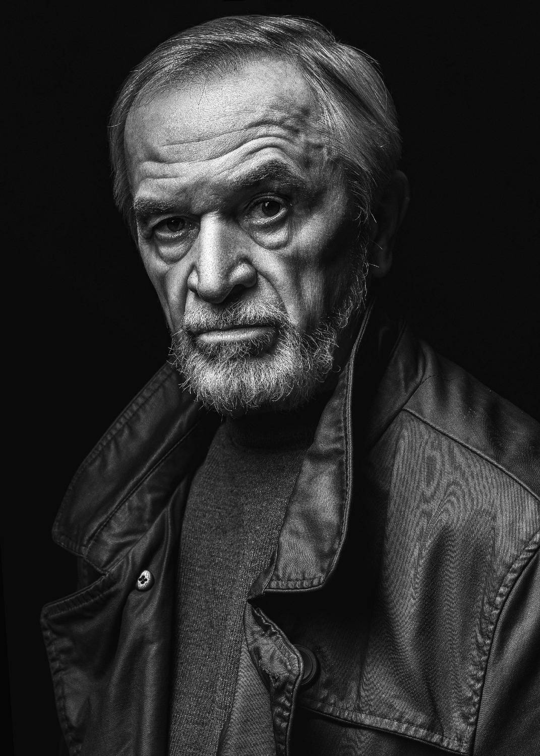 , Антон Тимошевский