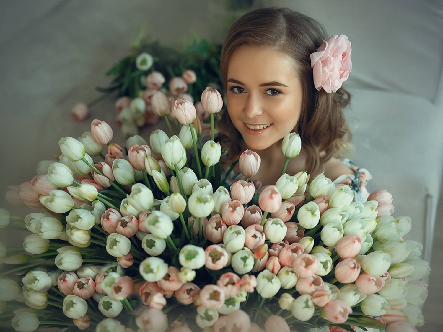 , Наталья Законова