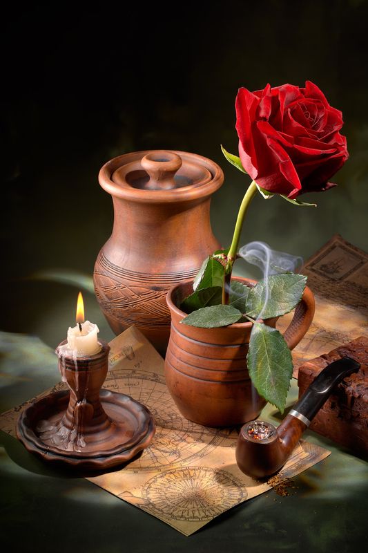 Первопроходцам... фото превью