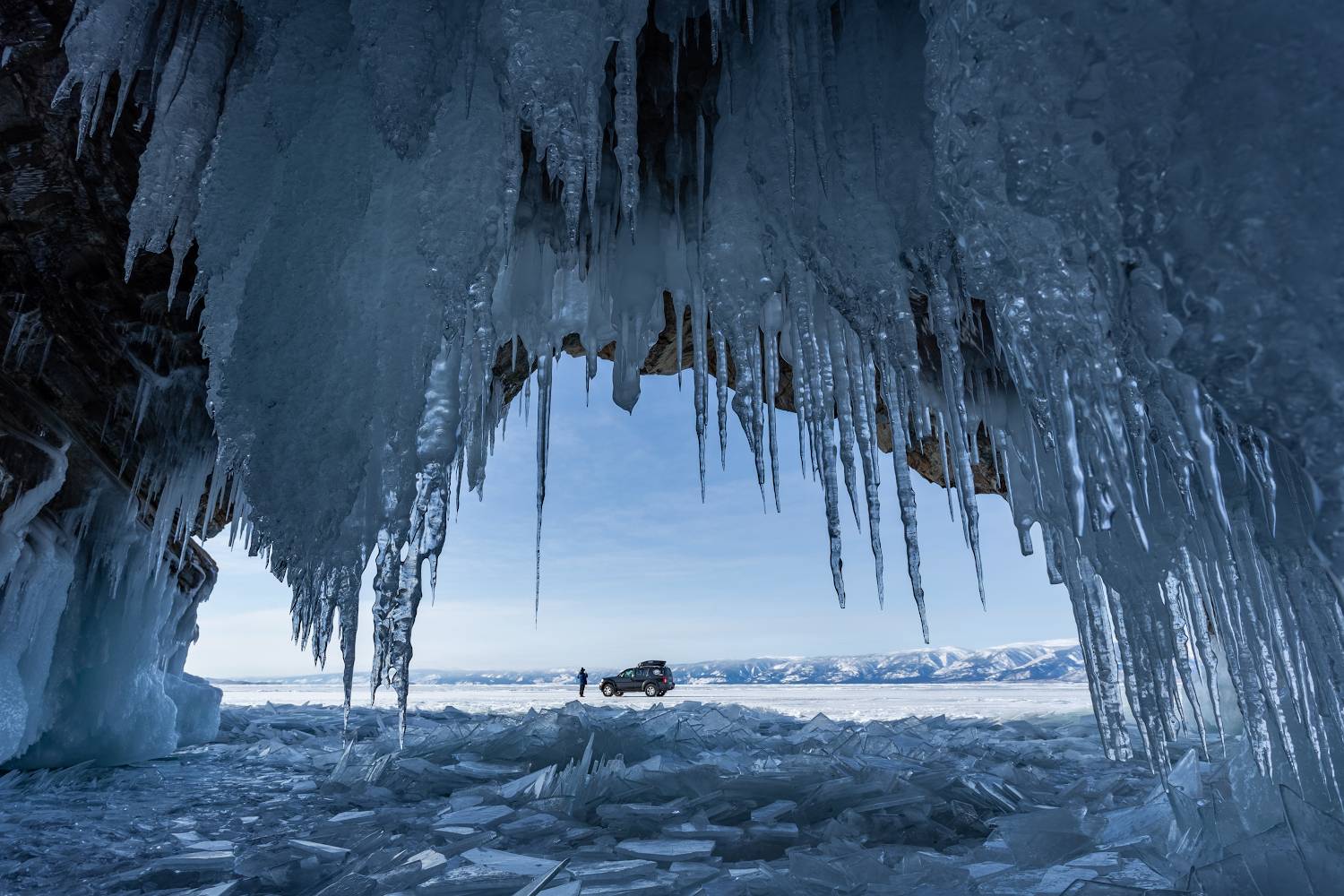 , Буянов Илья