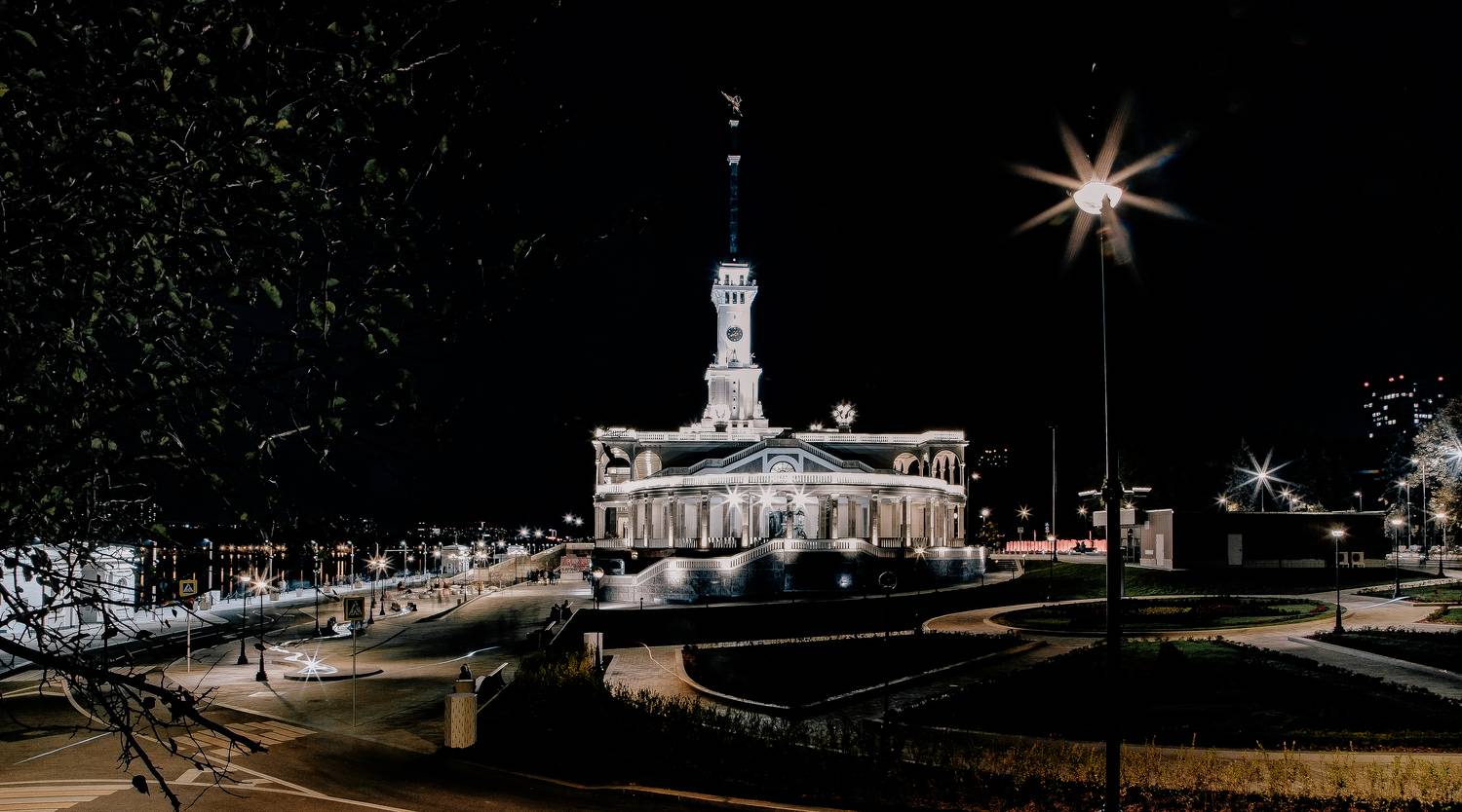 , Трепольский Дмитрий