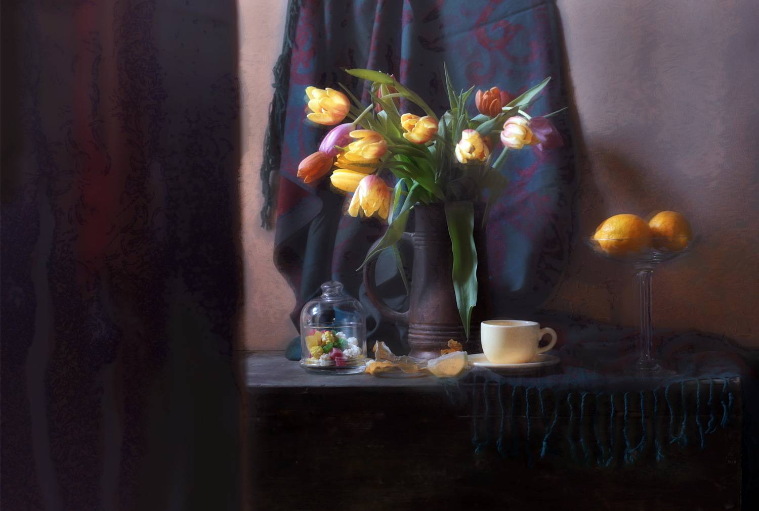 , Петровна Валентина