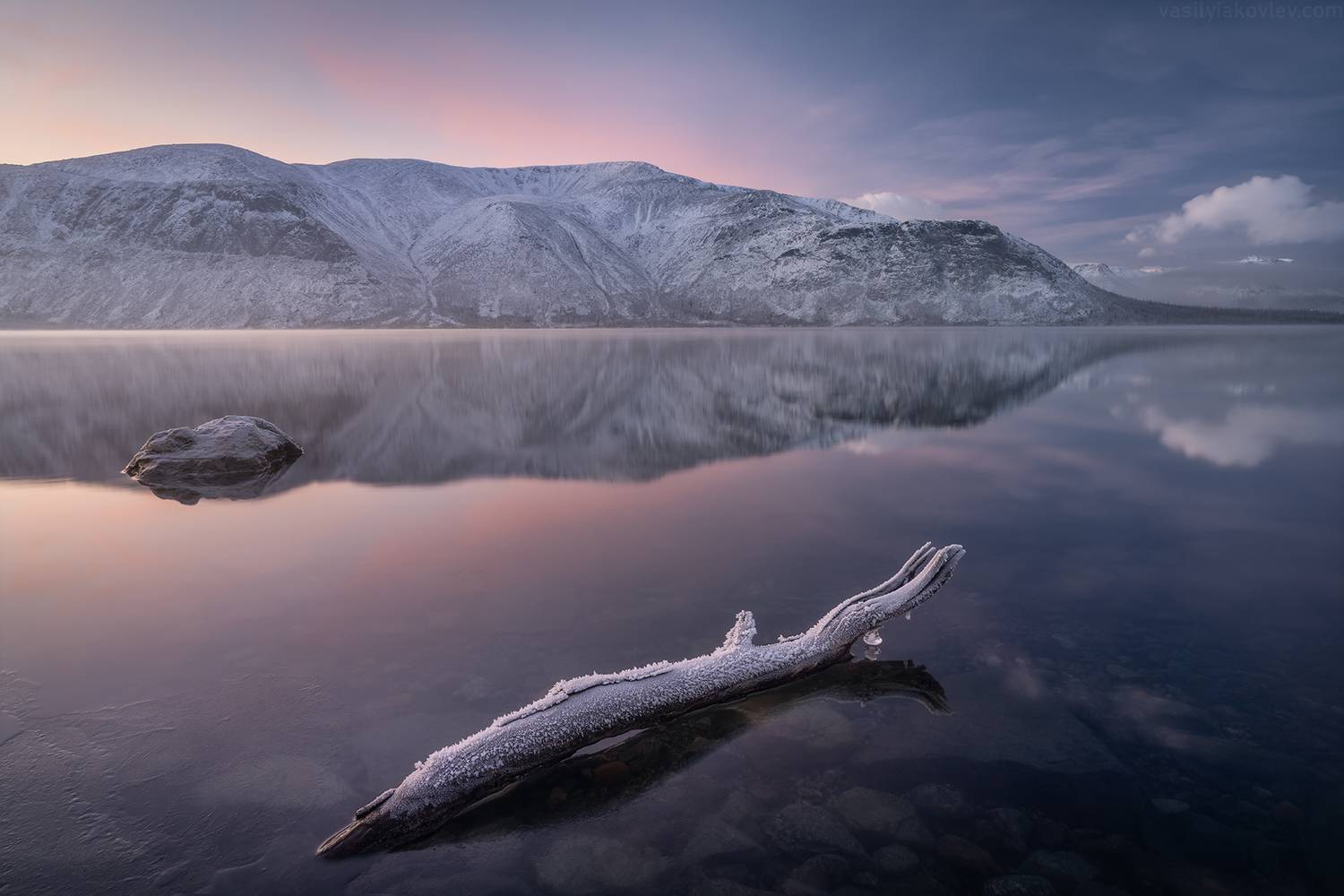 кольский, фототур, яковлевфототур, териберка, северноесияние, арктика, Василий Яковлев