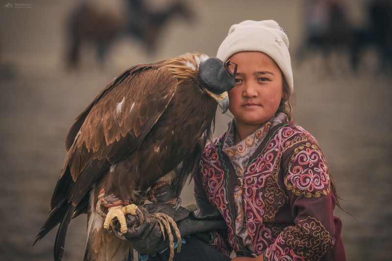 алтай, монголия, кочевники, монгольский алтай, фототур на алтай и в монголию, фототур на алтай, golden eagle festival, фототур в монголию, фототуры 2025, фототуры 2025, phototravel.pro Дочь степей фото превью