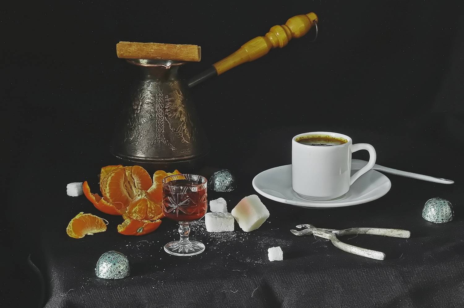 , Николаев Владимир