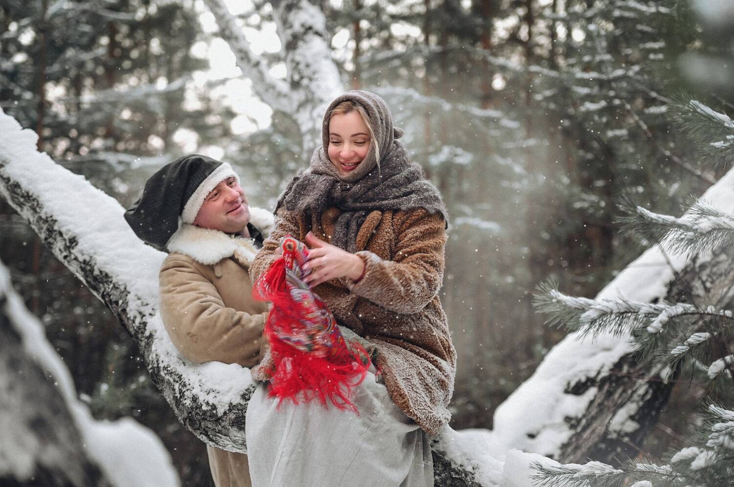 , Елена Савченкова