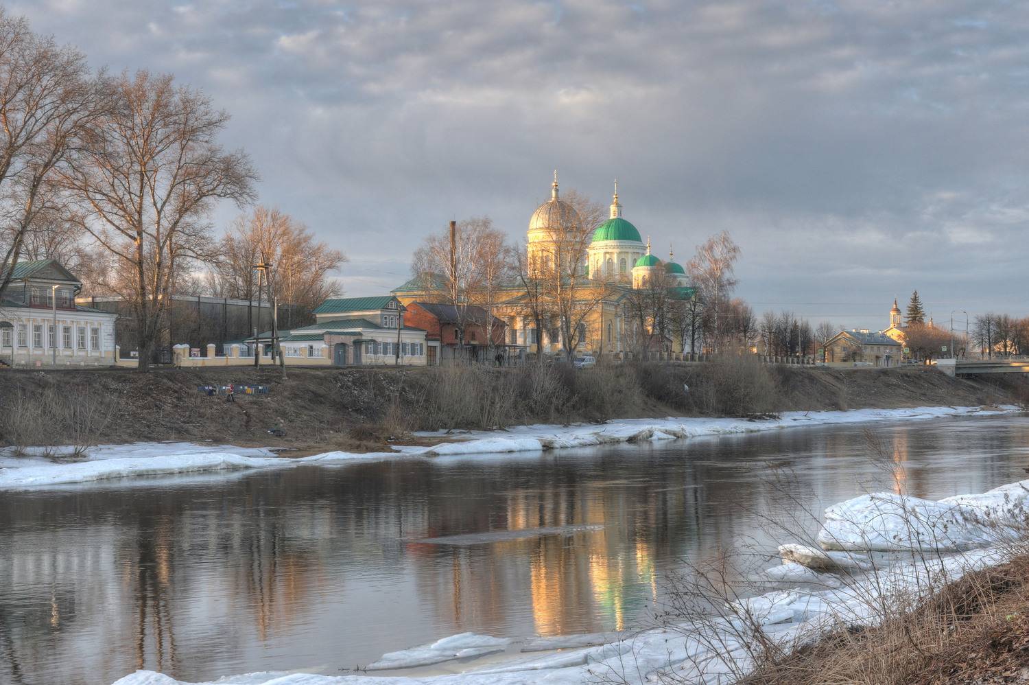 , Добролюбова Тамара