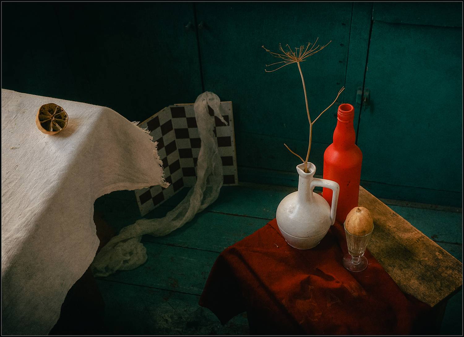 , Александр Хромеев