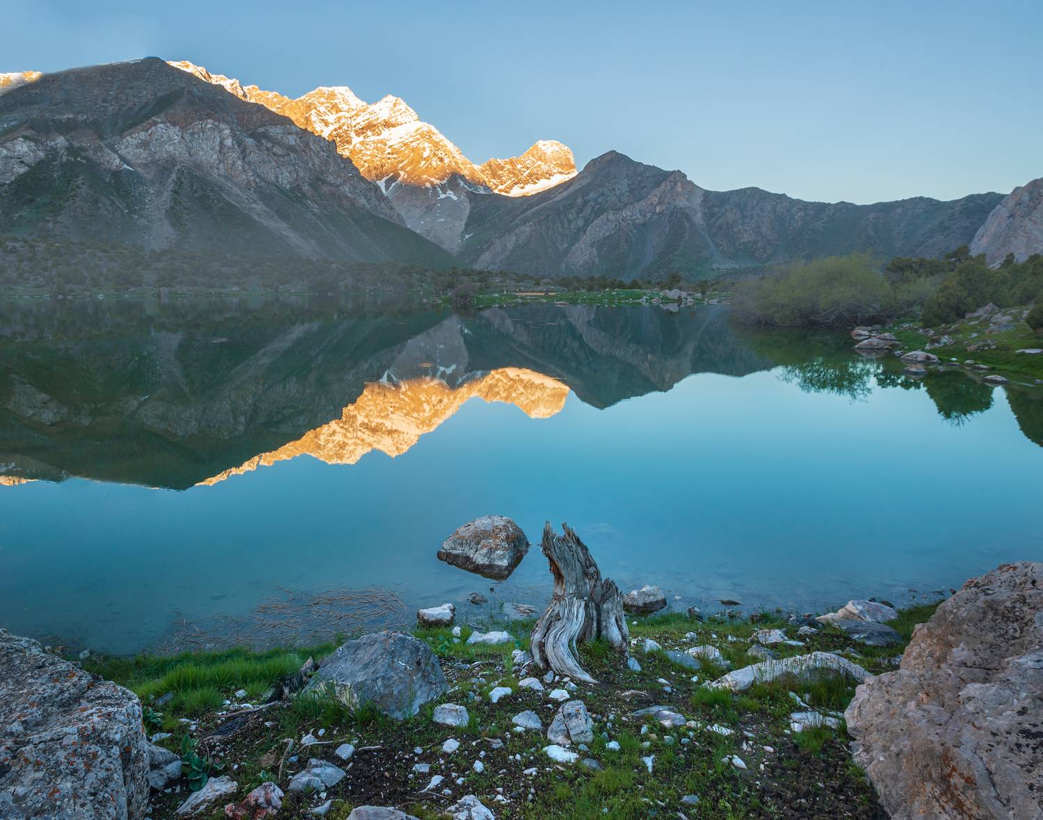 фанские фанские_горы фаны куликалон алаудин алаудинские куликалонские таджикистан памиро_алай памироалай  памир, Эдуард Кутыгин
