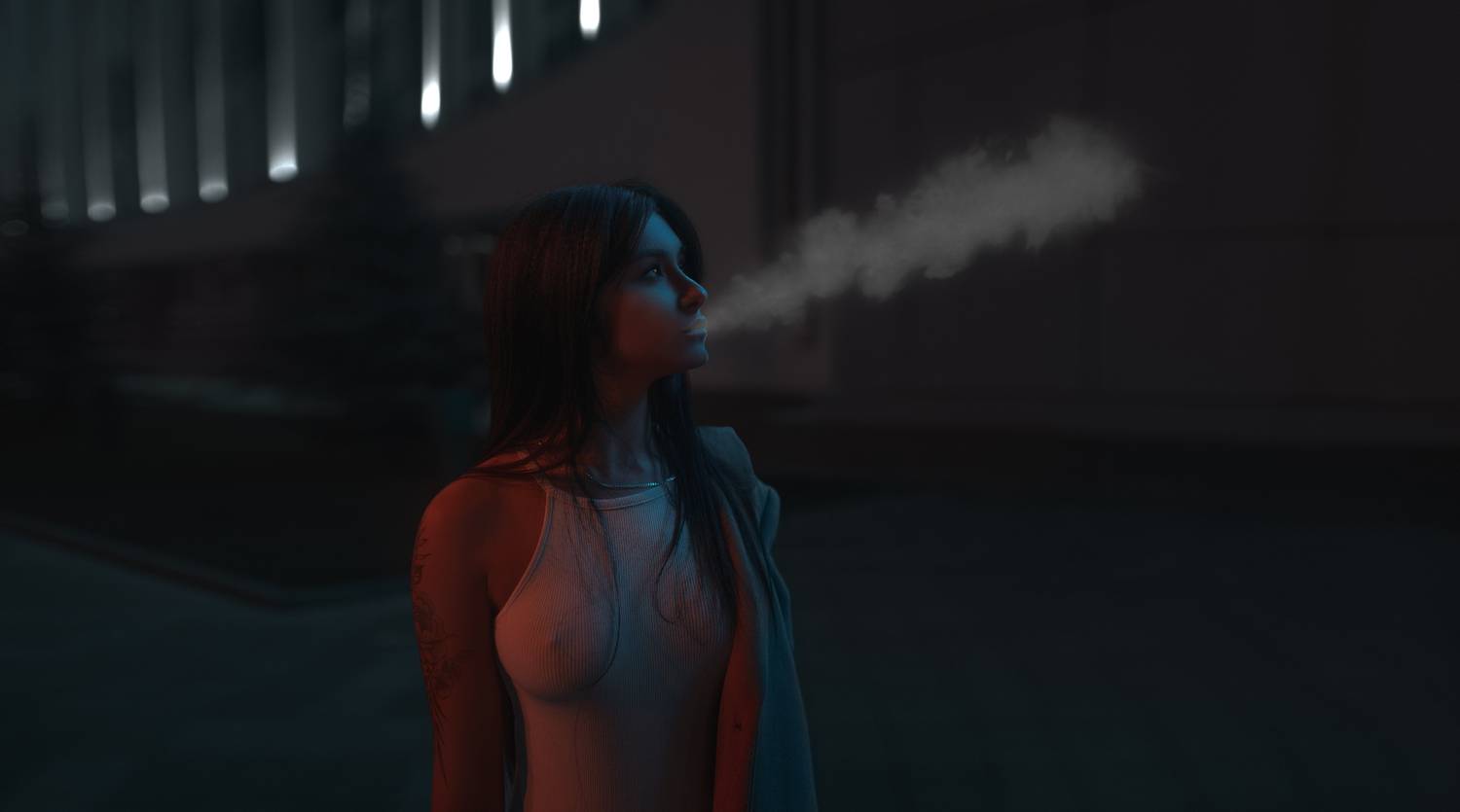 , Dmitriy Ponibudlas