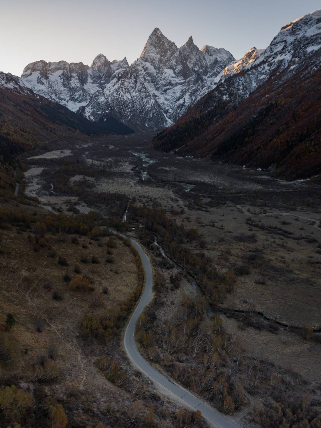 , Перевозчиков Андрей