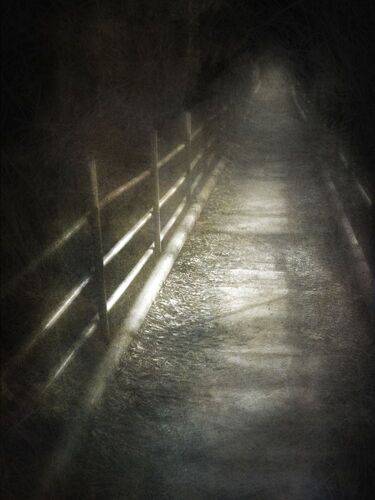 Неизвестность.