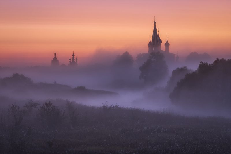 Дунилово