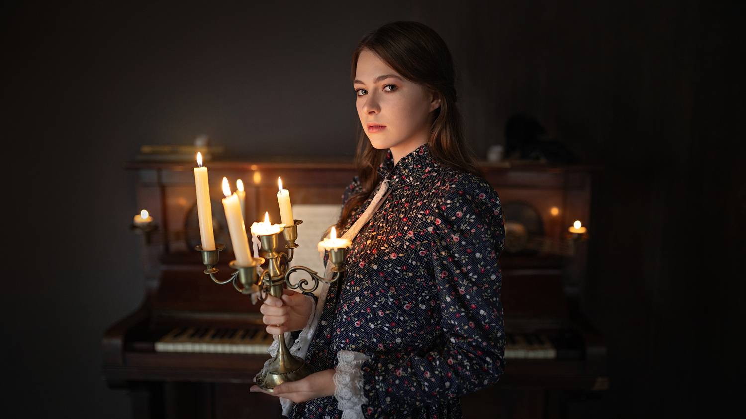 , Юрьев Алексей