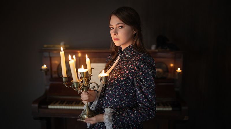 Elizabeth фото превью