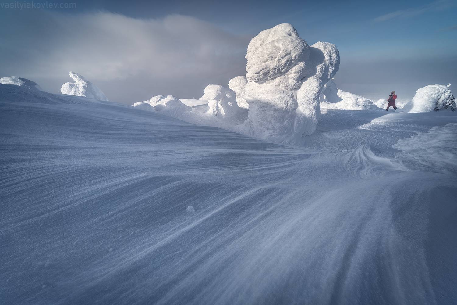 , Василий Яковлев