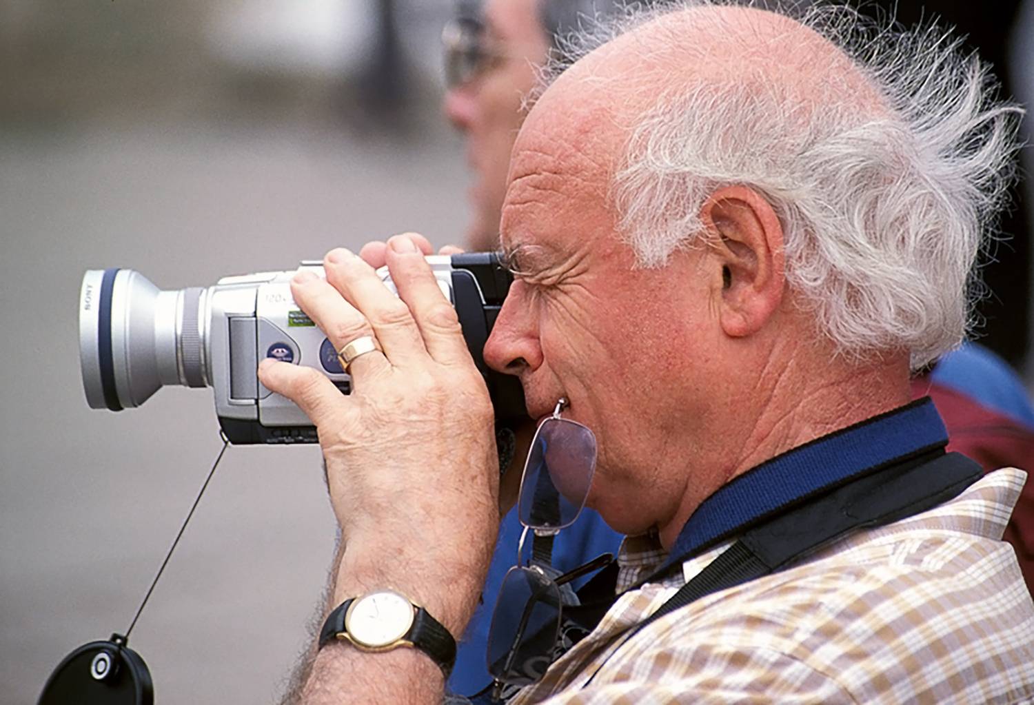 , Андрей Петросян