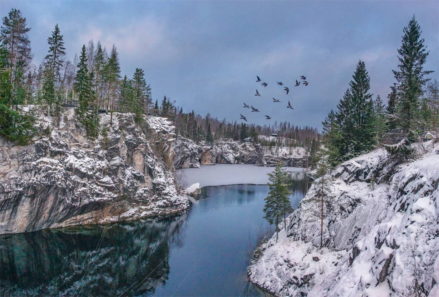 , Петр Косых