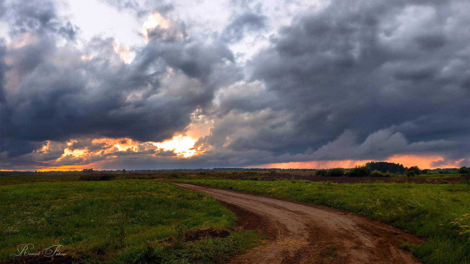 , Фотов Ренат