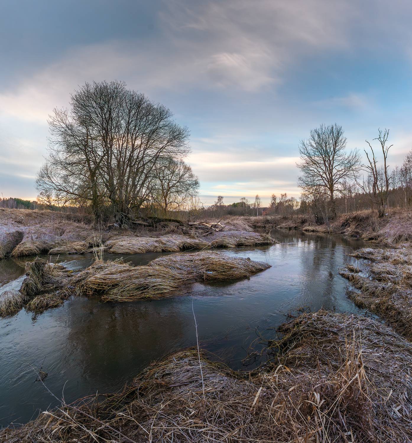 , Андреев Николай