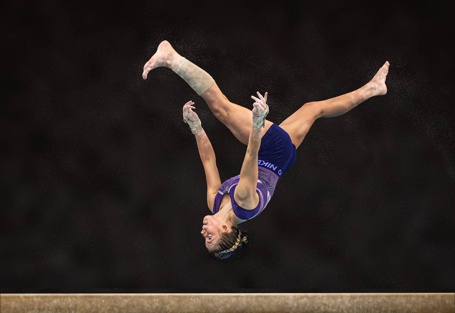 #gymnastics #female_gymnastics #sports #sports_photography, Eddie Leach