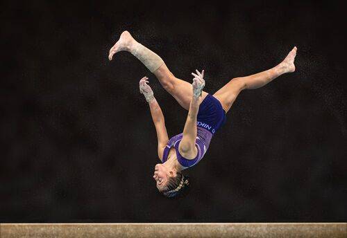 fearless in flight